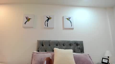 Natalie online show from January 22, 3:31 am