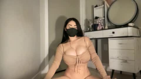 naty19 online show from January 19, 12:40 am