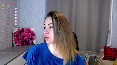Megan online show from January 27, 4:52 am