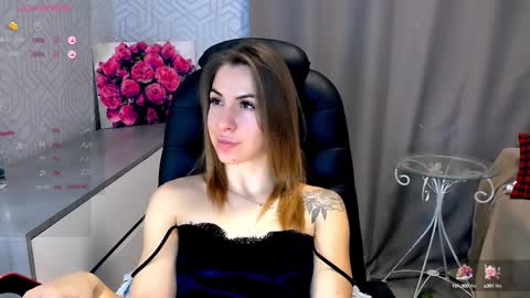 Megan online show from January 31, 6:13 am
