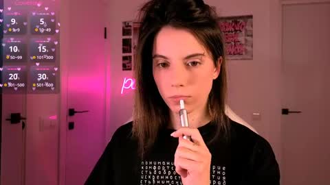 Nika online show from March 24, 6:35 pm