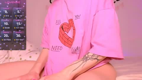 Nika online show from April 13, 6:09 pm