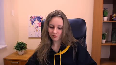 Nica online show from January 15, 12:15 pm