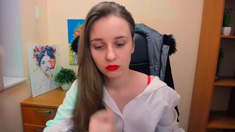 Nica online show from February 18, 12:39 pm