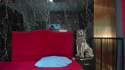 NicoleSweet online show from February 3, 8:01 pm