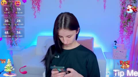 Nika online show from December 30, 7:59 am