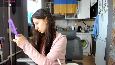 Nika online show from April 13, 1:34 pm