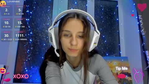 Nika online show from October 19, 4:09 pm