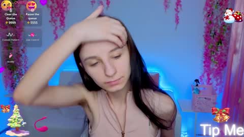 Nika online show from December 29, 8:44 am