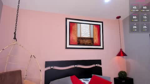   online show from October 3, 12:10 pm