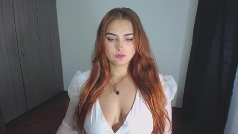 Nina  online show from January 7, 9:46 pm