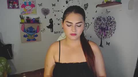 Nina  online show from September 25, 12:54 am