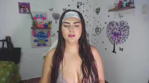 Nina  online show from December 5, 2:29 pm