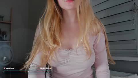  Adalin  online show from January 24, 9:58 pm