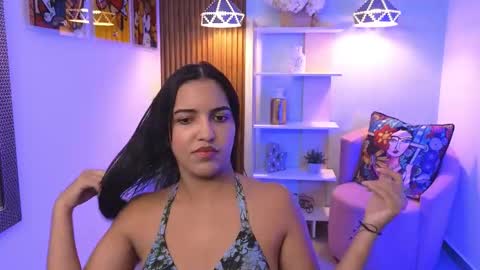 Olivia online show from January 11, 11:37 am