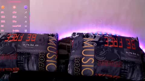  pando4ka  online show from September 16, 6:10 am