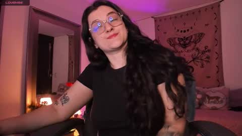 violeta ig  online show from February 23, 4:57 am