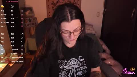 violeta ig  online show from March 14, 4:02 am