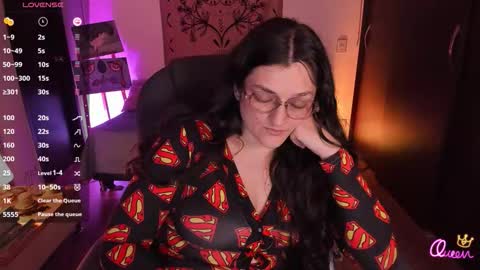 violeta ig  online show from March 1, 4:45 am