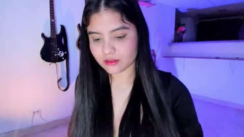 Snapshot of _pervygirl_ chatting on October 12, 6:27 am _pervygirl_ online show from October 12, 6:27 am