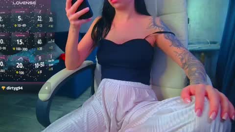 Ilona online show from April 7, 10:50 am