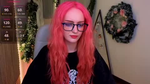 Maisie online show from January 8, 9:30 pm