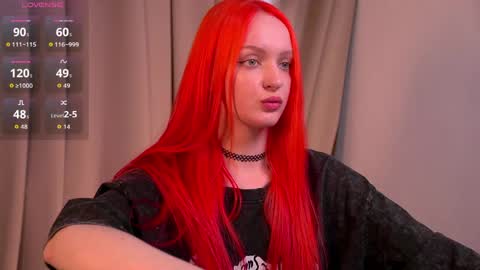 Maisie online show from June 7, 2:46 pm