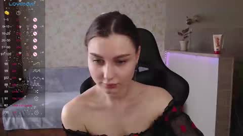 Lili online show from March 4, 10:57 am