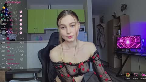 Lili online show from January 17, 11:17 am