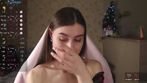 Lili online show from January 24, 10:53 am