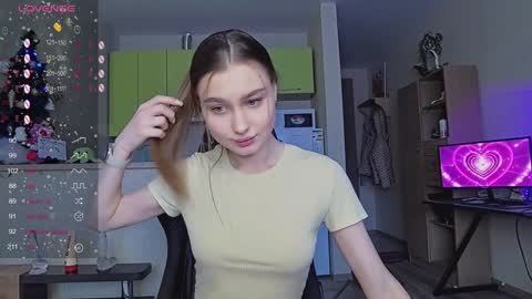 Lili online show from January 15, 10:38 am
