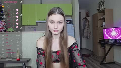 Lili online show from January 8, 10:37 am