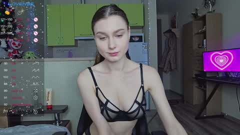 Lili online show from January 7, 10:44 am
