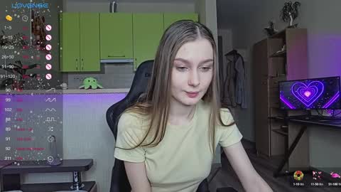 Lili online show from December 21, 10:50 am