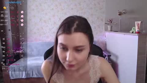 Lili online show from February 21, 10:39 am