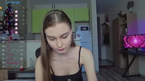 Lili online show from January 16, 10:42 am