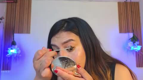 Laura online show from March 7, 8:16 pm