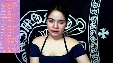 _preciousmoira online show from July 8, 1:08 am