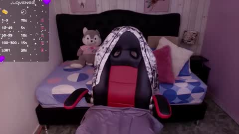 Rachel Jones  online show from February 16, 12:10 am