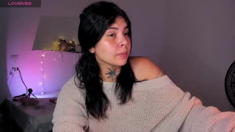 Stefany online show from May 27, 1:38 am