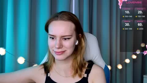 im Amy online show from March 4, 6:04 am