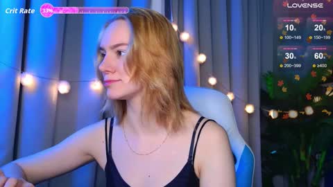 im Amy online show from November 12, 6:22 am