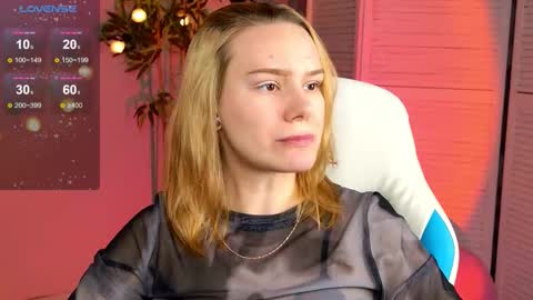 im Amy online show from March 6, 7:25 am