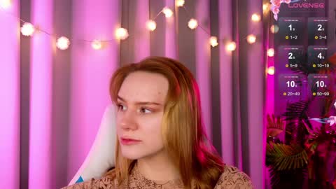 im Amy online show from January 21, 6:00 am