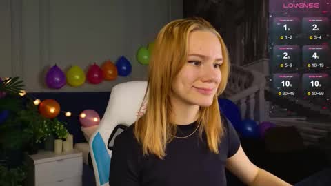 im Amy online show from September 18, 6:34 am