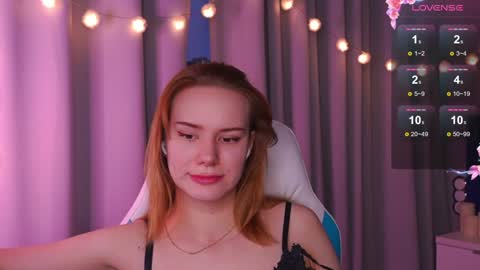 im Amy online show from January 31, 6:13 am