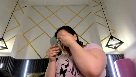 rebecca online show from March 30, 1:38 am