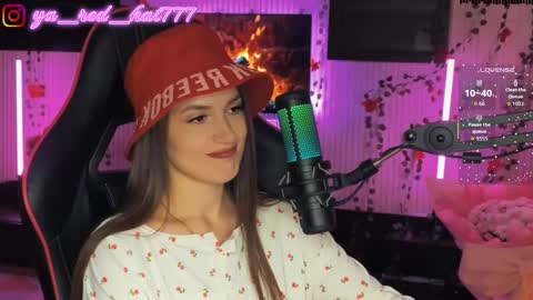 -RED HAT- online show from March 14, 6:31 pm