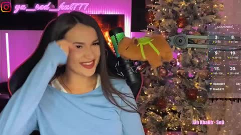 -RED HAT- online show from December 4, 5:57 pm