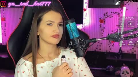 -RED HAT- online show from April 15, 7:58 pm